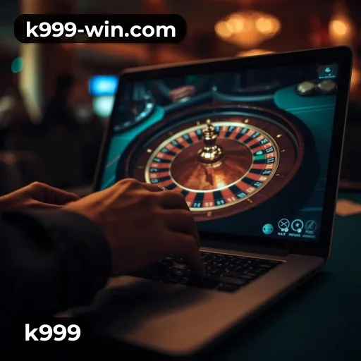 k999 on iPhone