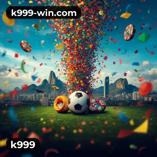 k999 on Android