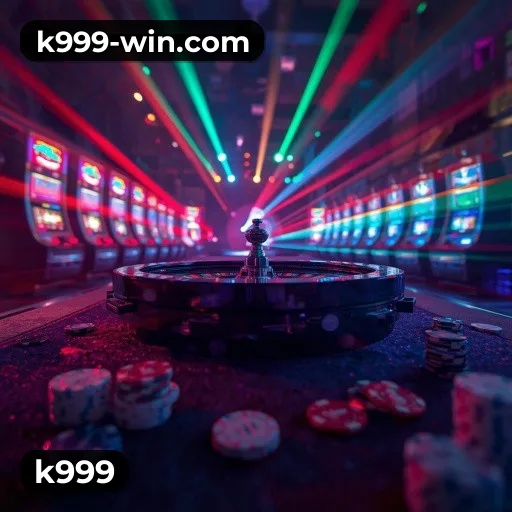 k999 live tables