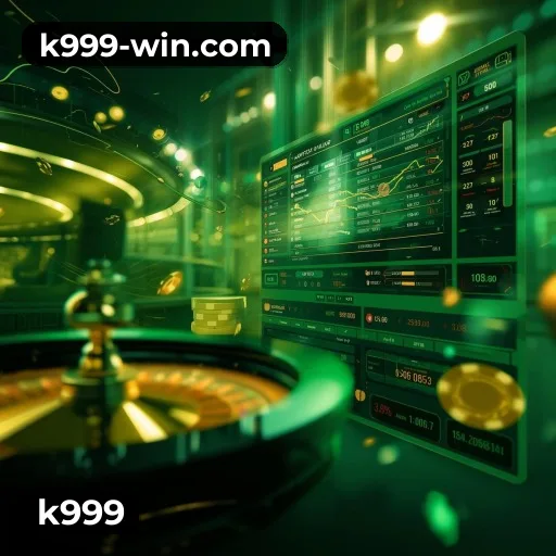 k999 app on mobile