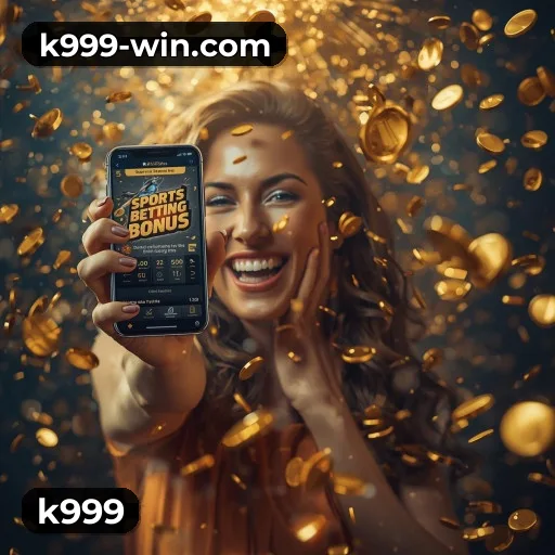 k999 app on mobile