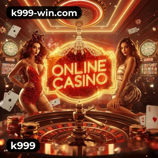Secure access to your k999 account