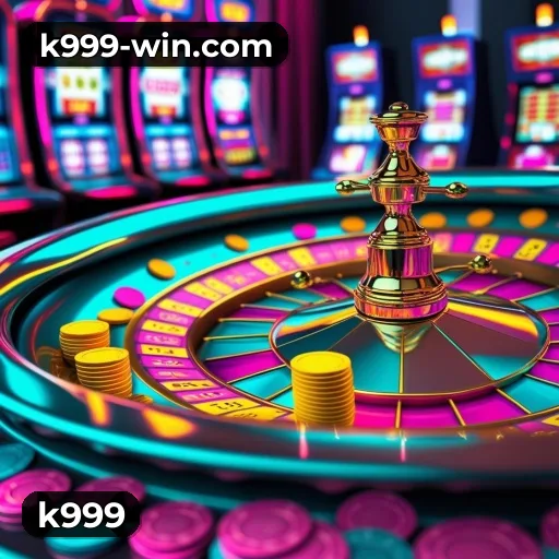 k999 VIP levels