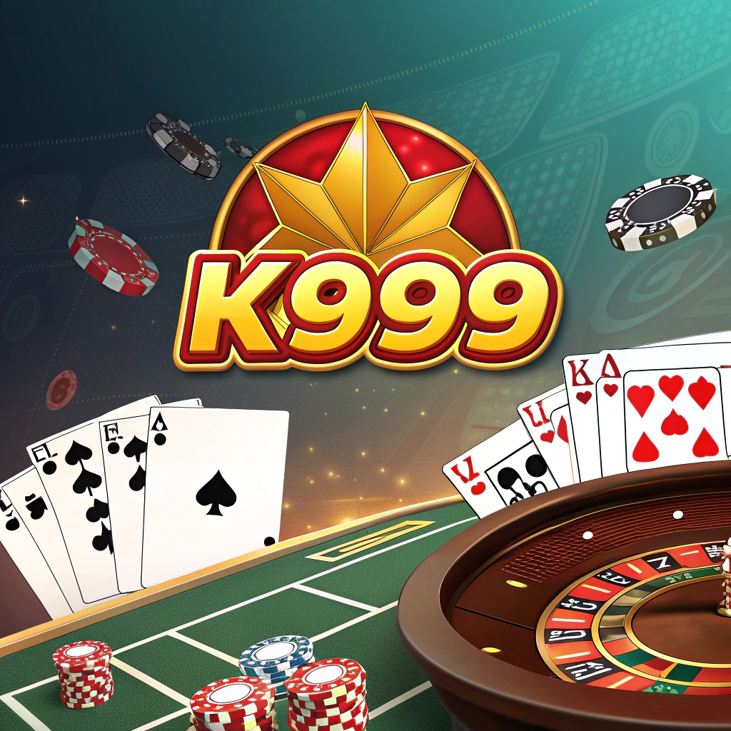  k999