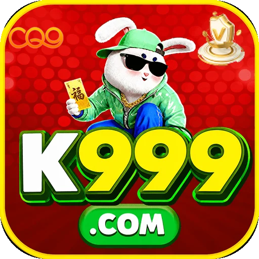 k999 logo
